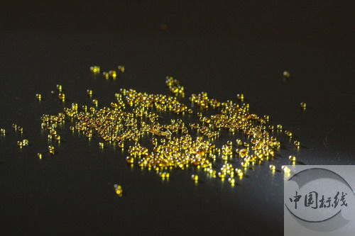 立山汽车零部件车间喷砂处理